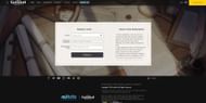 This is what the website should look like if the player isn't logged in (Image via miHoYo)